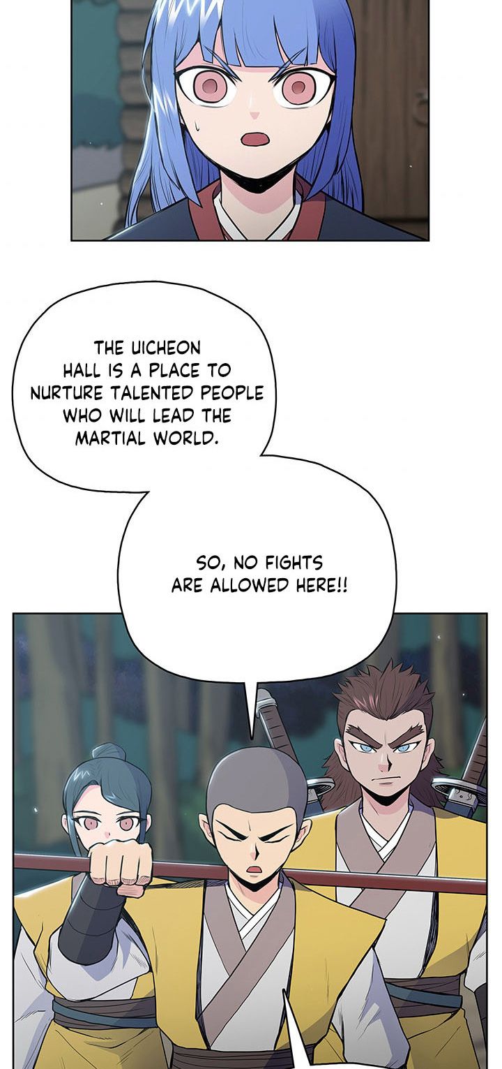 Reincarnated War God chapter 13 - page 59