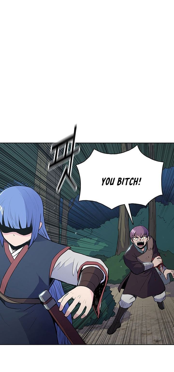 Reincarnated War God chapter 13 - page 6