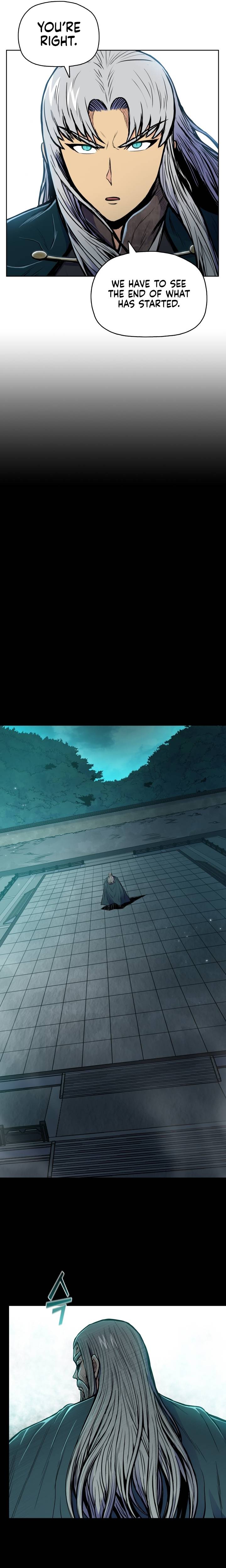 Reincarnated War God chapter 73 - page 8