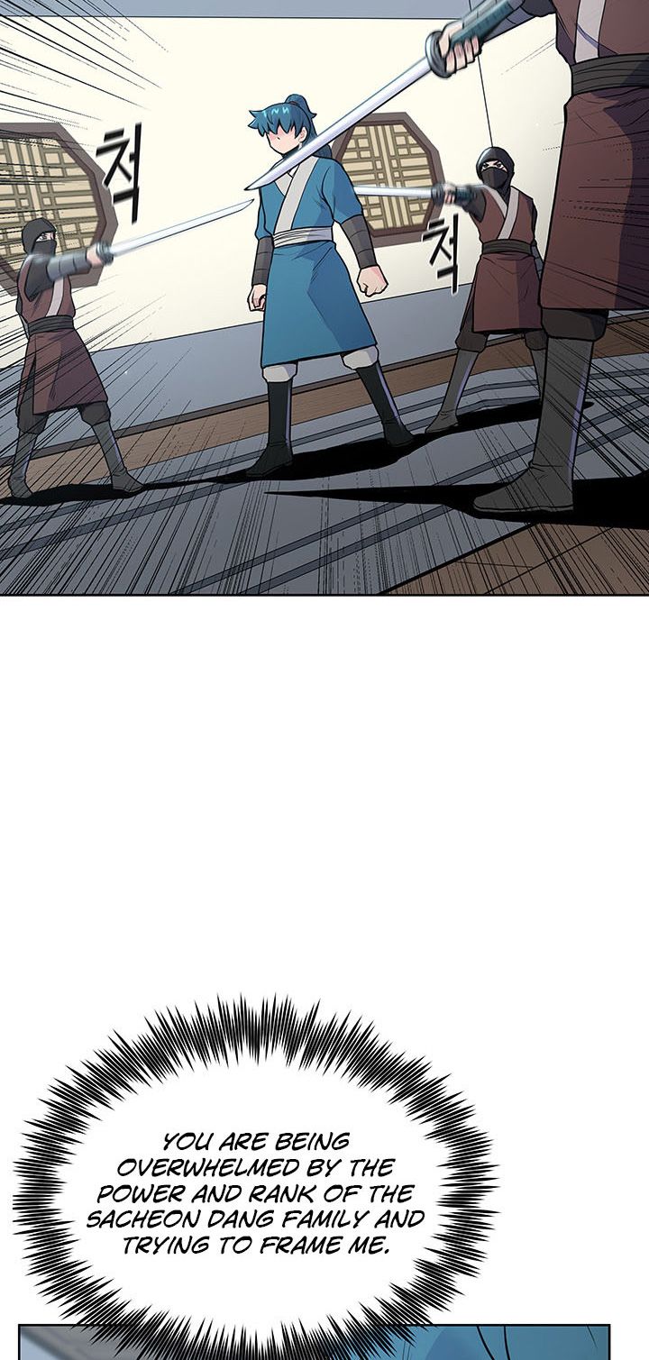 Reincarnated War God chapter 14 - page 13