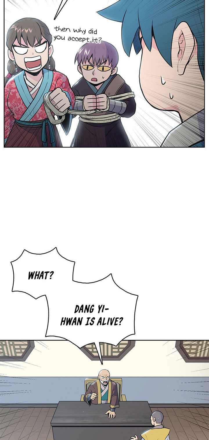 Reincarnated War God chapter 14 - page 18