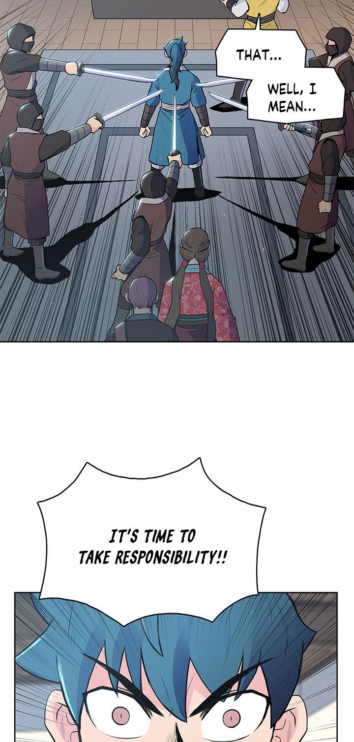 Reincarnated War God chapter 14 - page 19