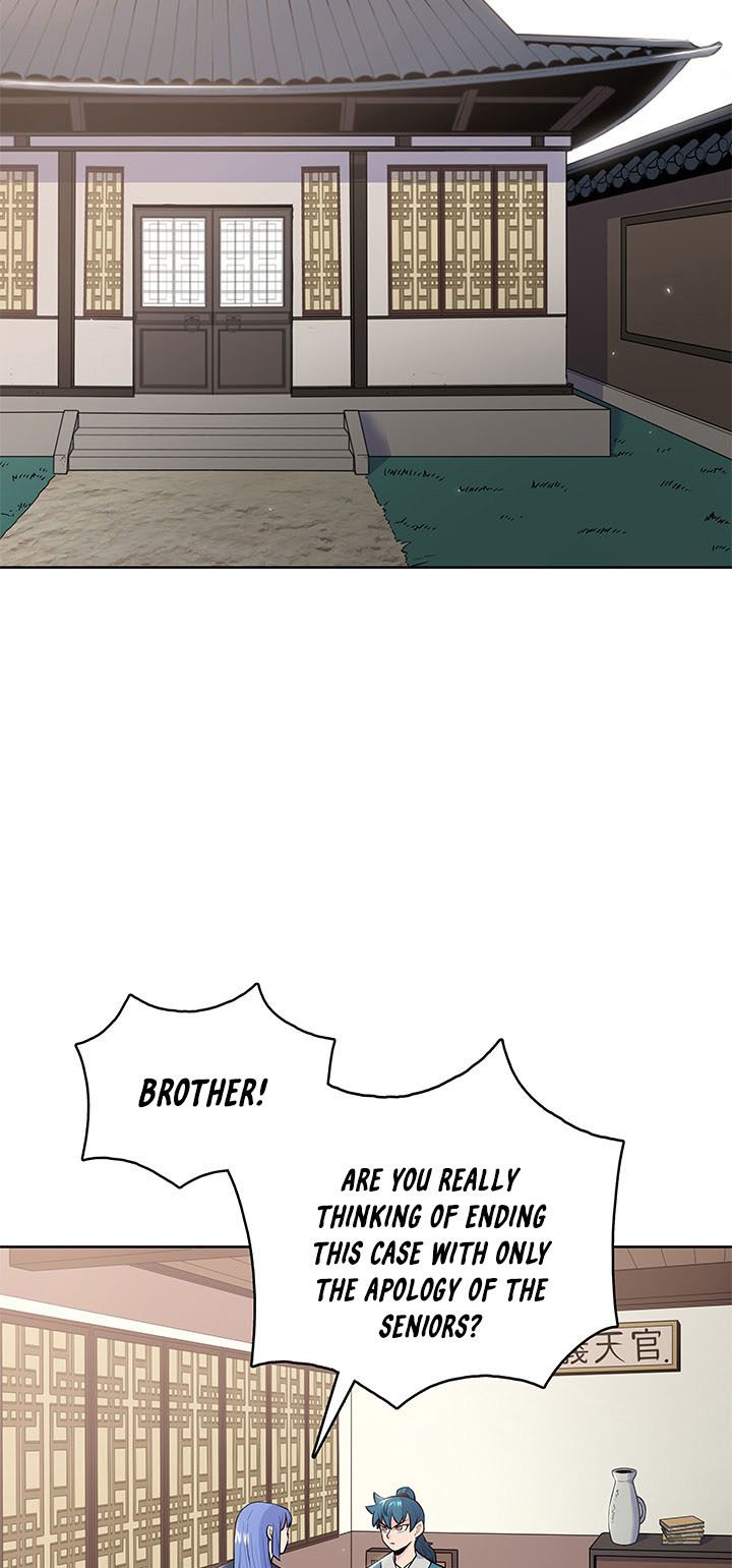 Reincarnated War God chapter 14 - page 32