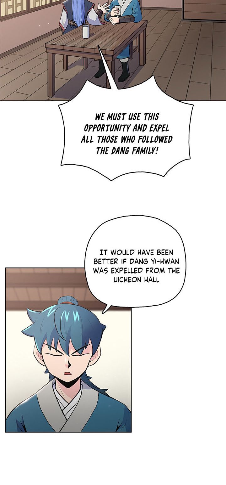 Reincarnated War God chapter 14 - page 33
