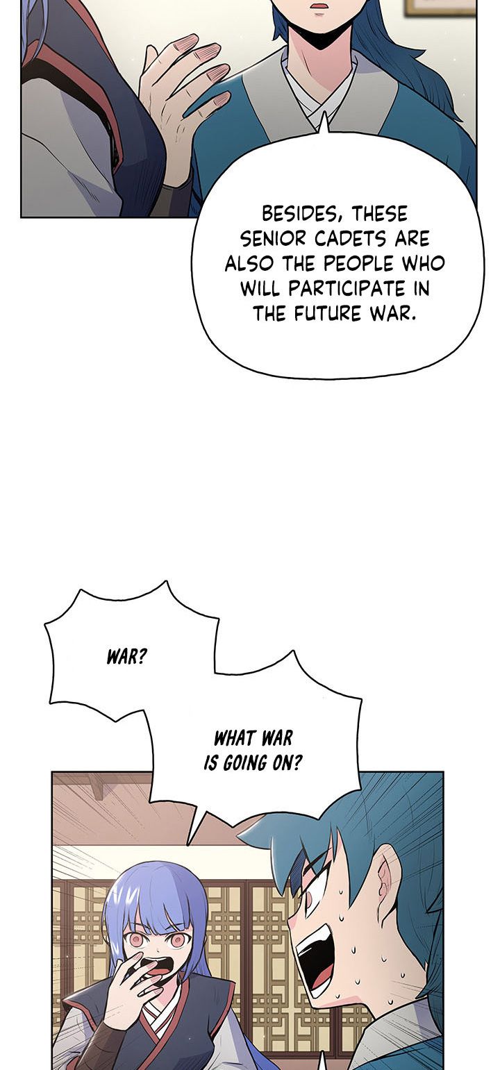 Reincarnated War God chapter 14 - page 35