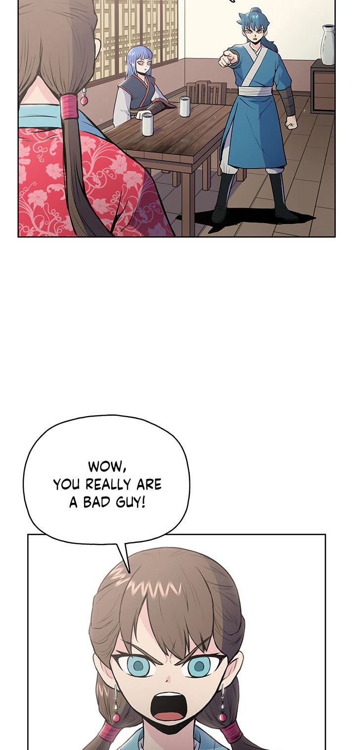 Reincarnated War God chapter 14 - page 43