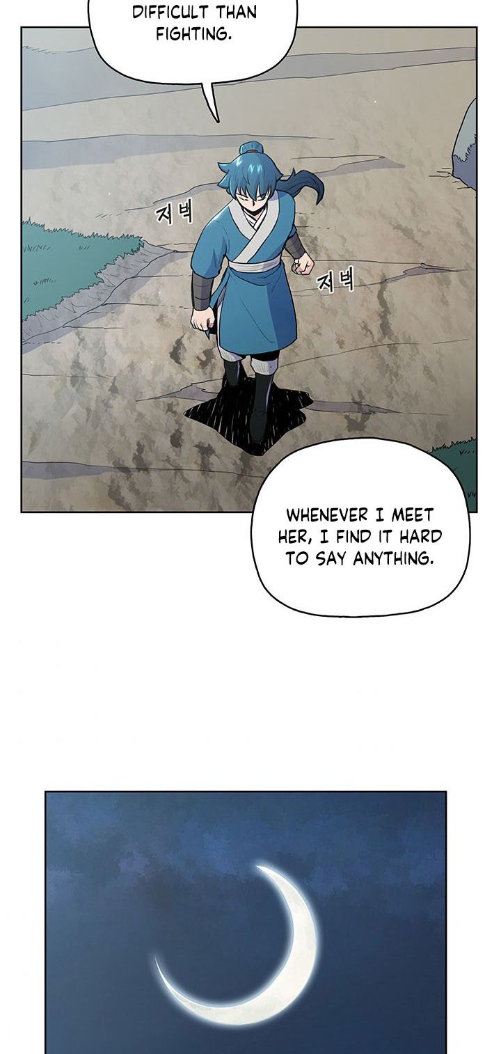 Reincarnated War God chapter 14 - page 50