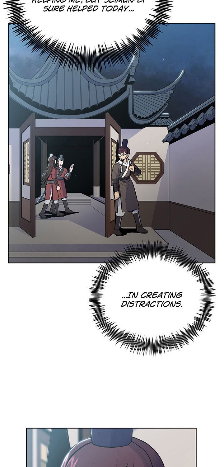 Reincarnated War God chapter 14 - page 55