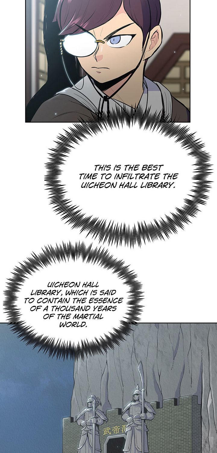 Reincarnated War God chapter 14 - page 56