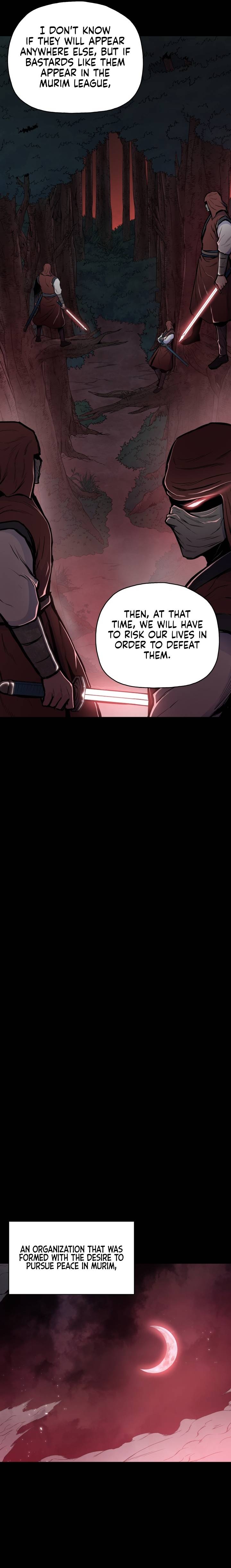 Reincarnated War God chapter 74 - page 18