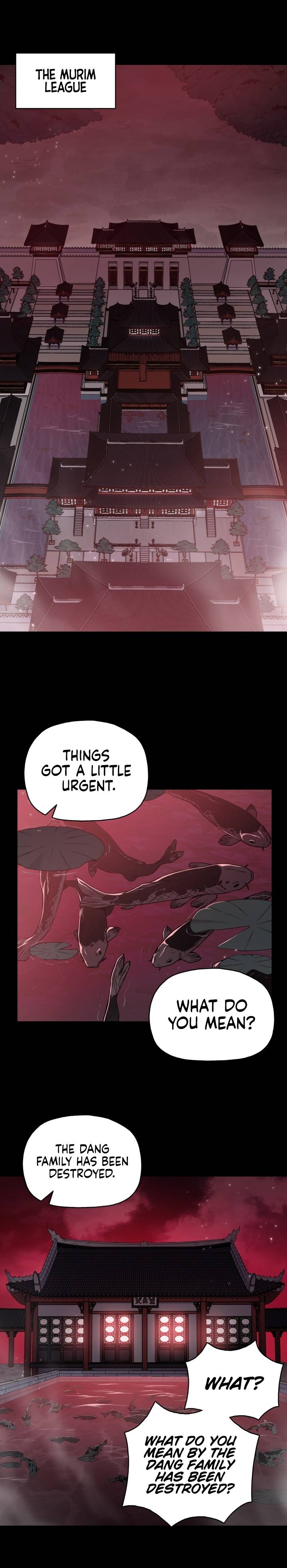 Reincarnated War God chapter 74 - page 2