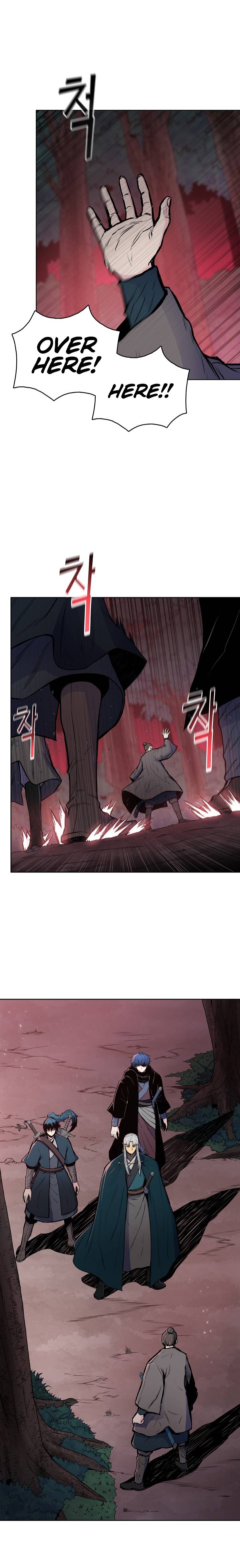 Reincarnated War God chapter 74 - page 7