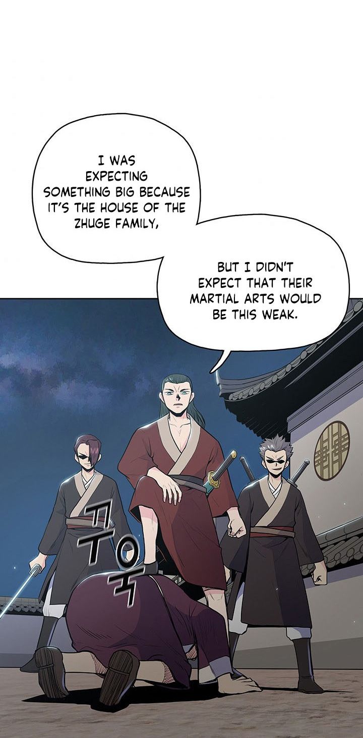 Reincarnated War God chapter 15 - page 30