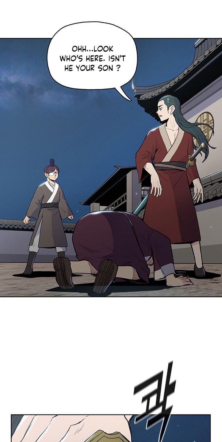 Reincarnated War God chapter 15 - page 33