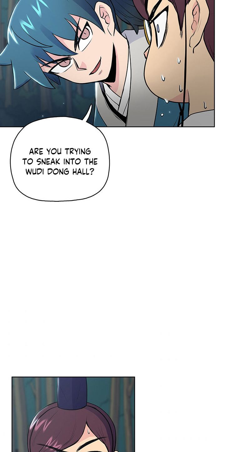 Reincarnated War God chapter 15 - page 44