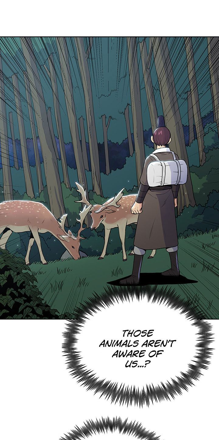 Reincarnated War God chapter 15 - page 48