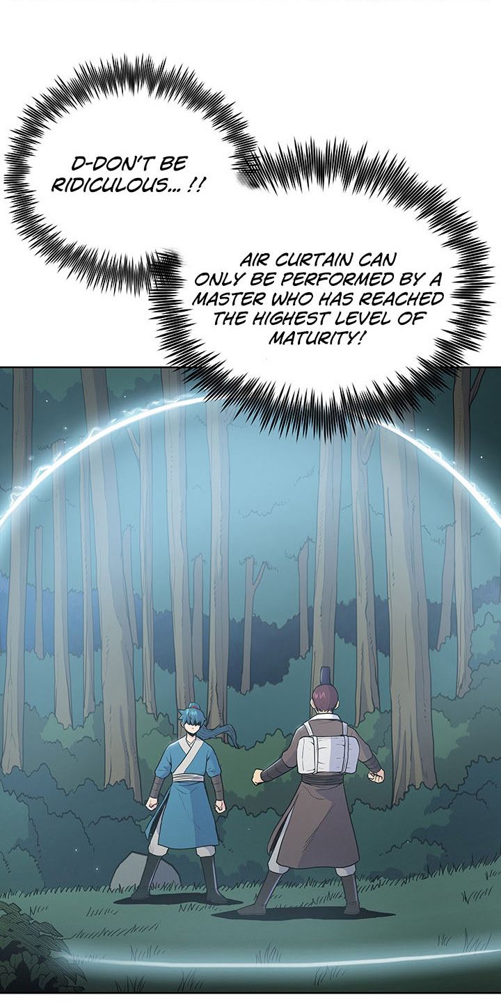 Reincarnated War God chapter 15 - page 50