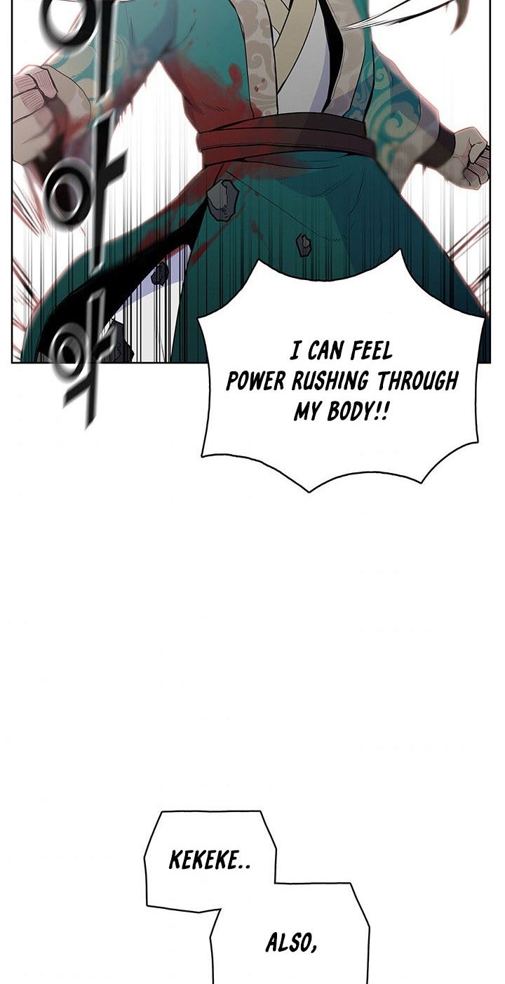 Reincarnated War God chapter 15 - page 66