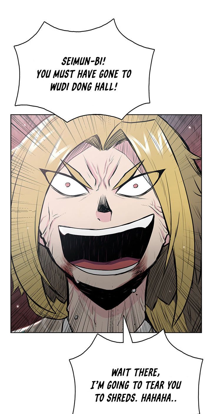 Reincarnated War God chapter 15 - page 68