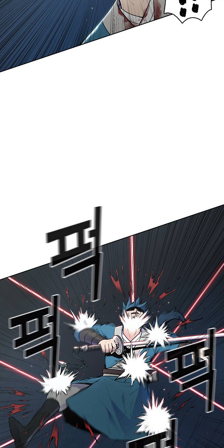 Reincarnated War God chapter 17 - page 36