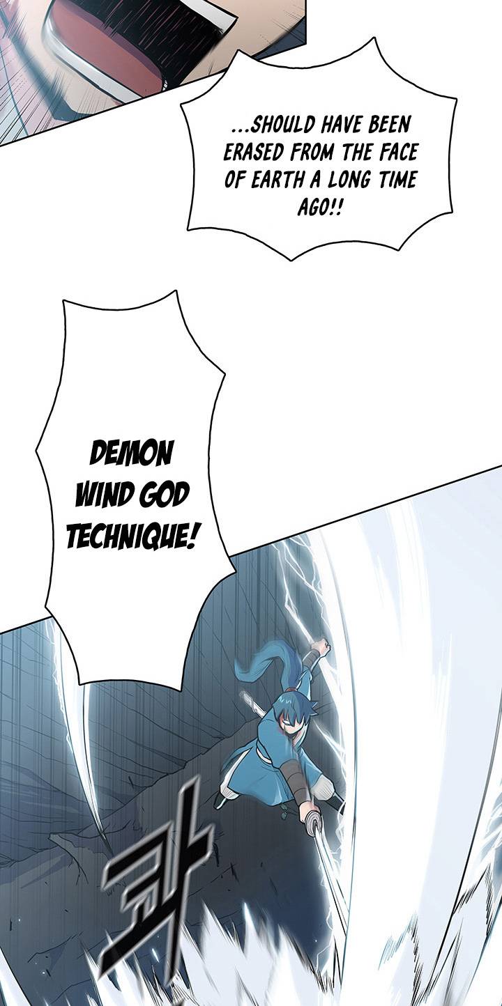Reincarnated War God chapter 17 - page 61