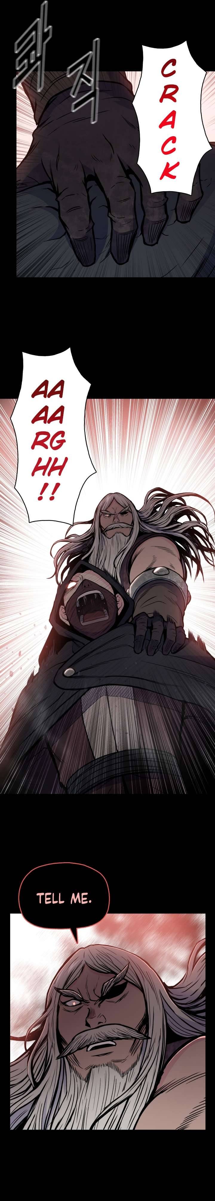 Reincarnated War God chapter 60 - page 10