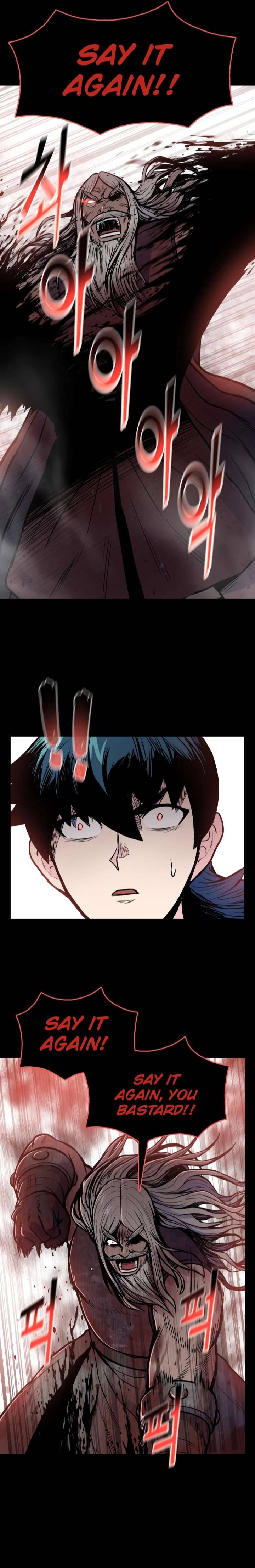 Reincarnated War God chapter 60 - page 13