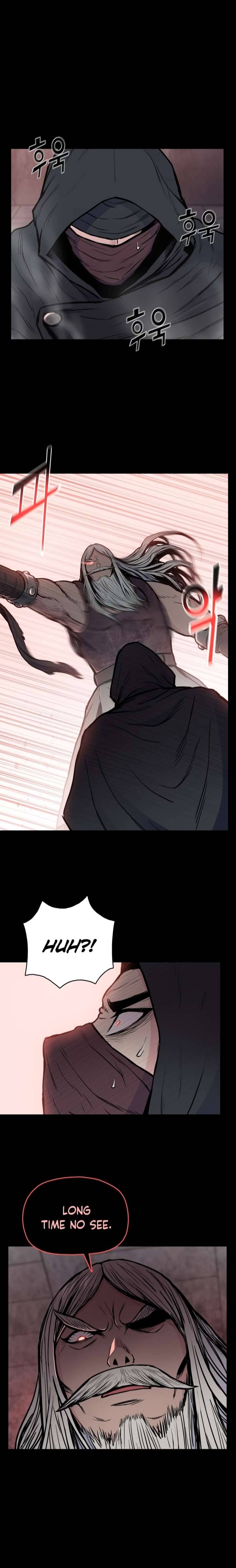 Reincarnated War God chapter 60 - page 8