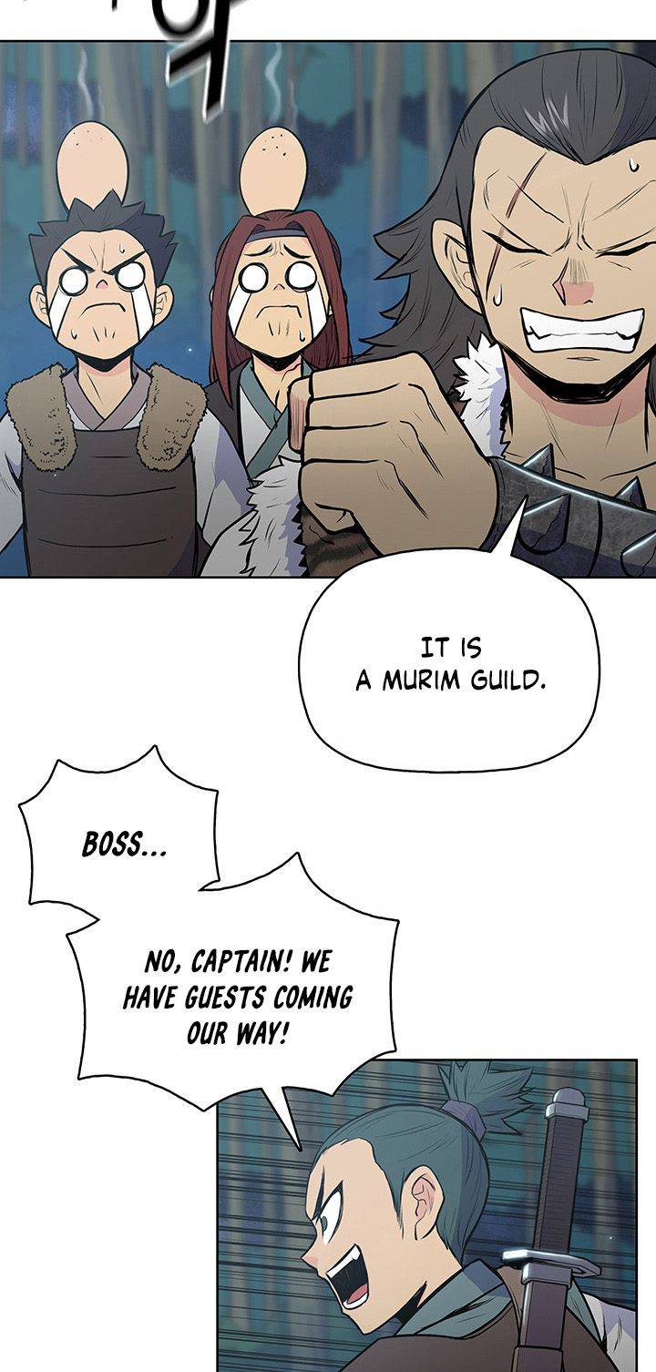 Reincarnated War God chapter 19 - page 16