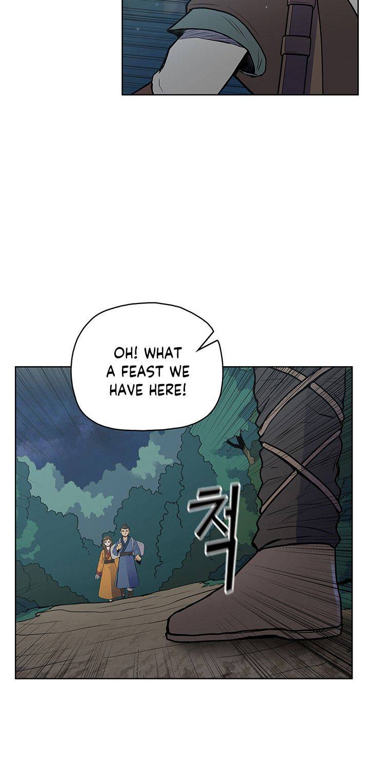 Reincarnated War God chapter 19 - page 17