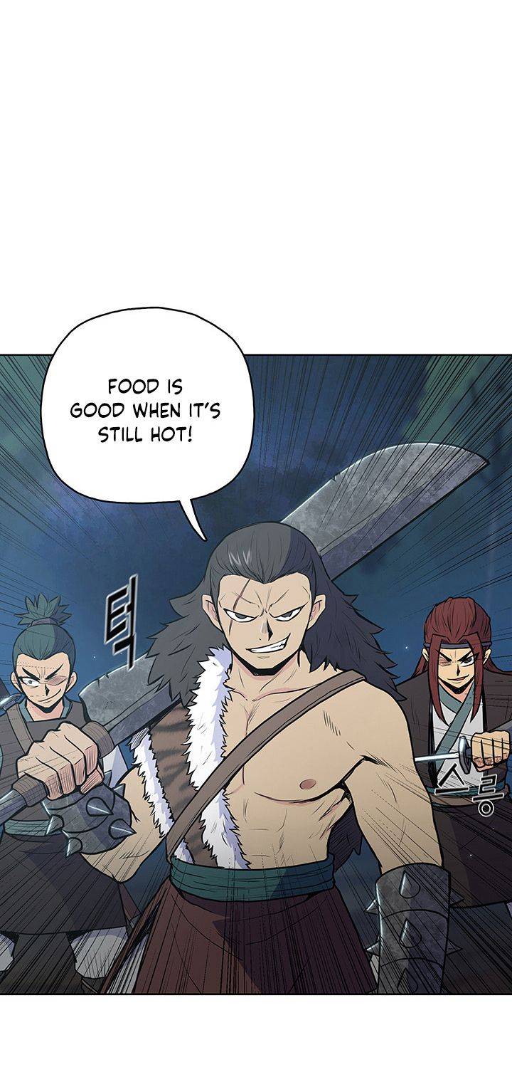 Reincarnated War God chapter 19 - page 18