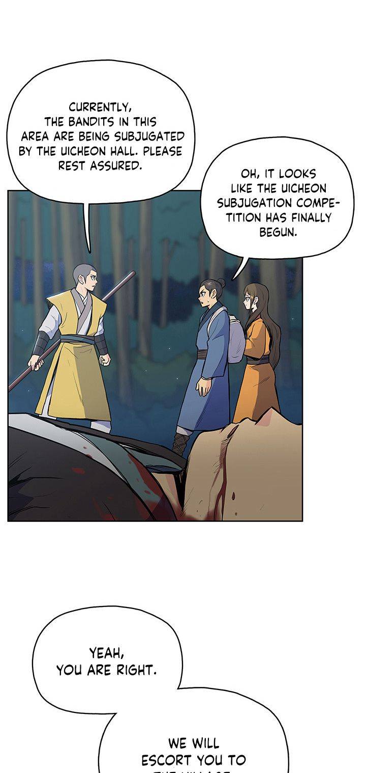 Reincarnated War God chapter 19 - page 35