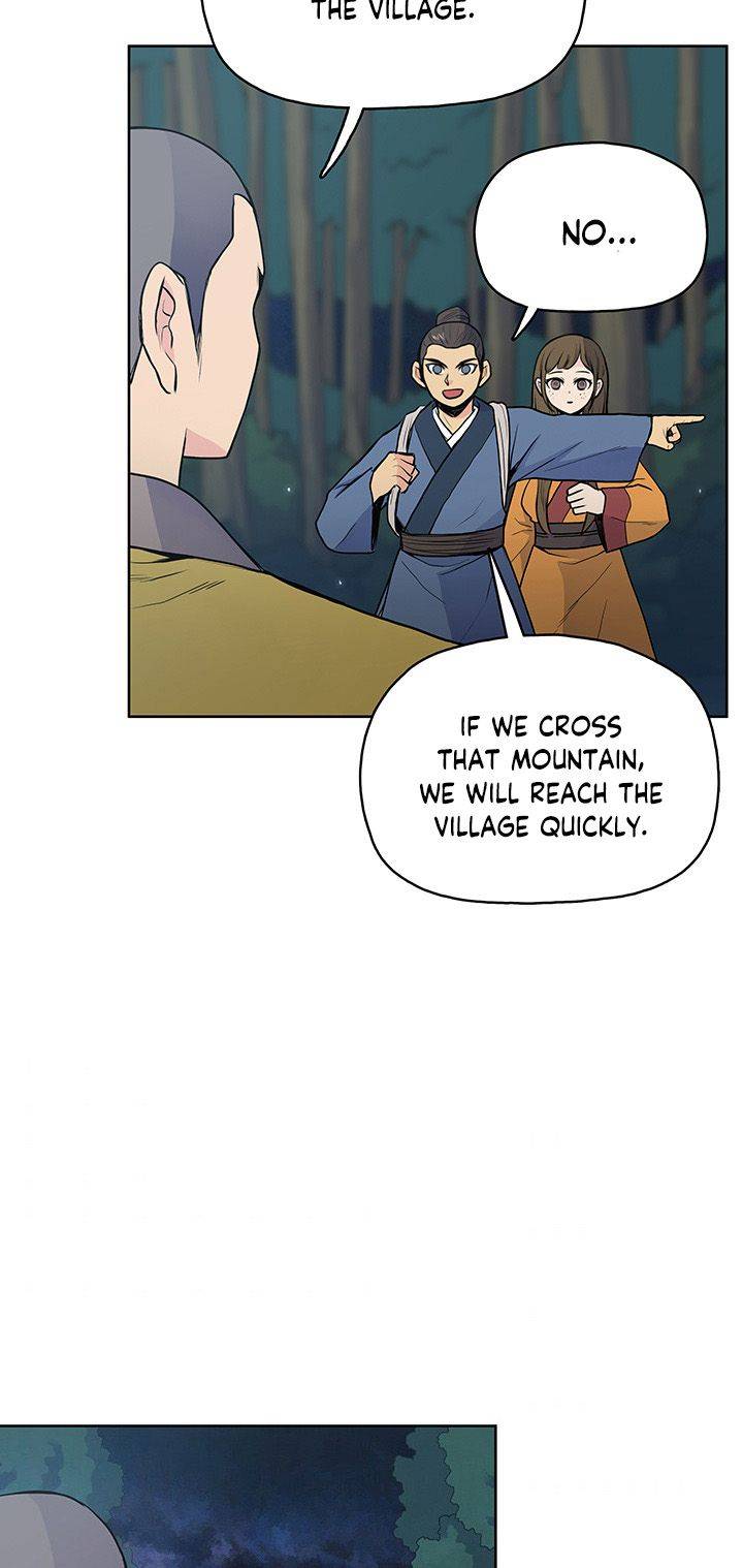 Reincarnated War God chapter 19 - page 36
