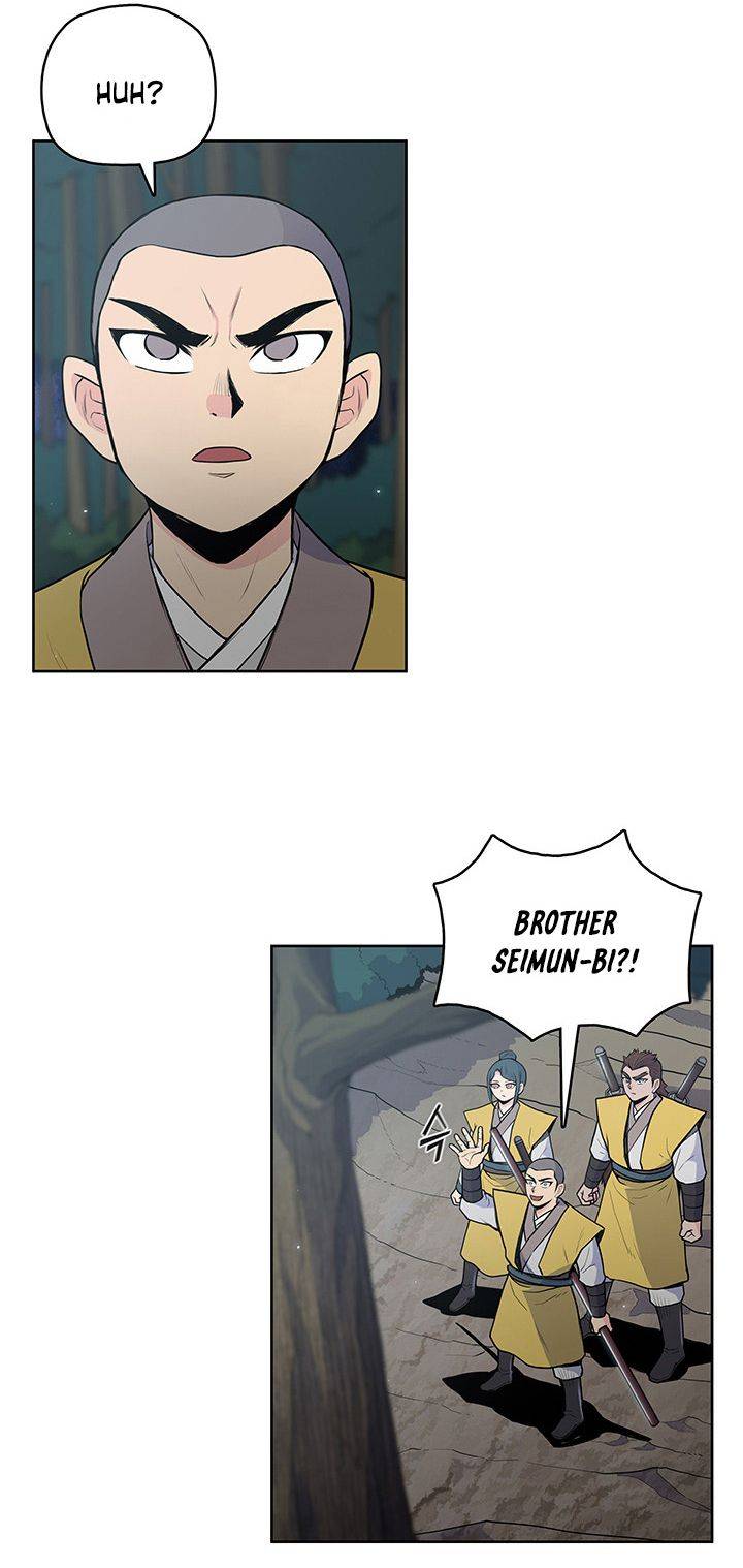 Reincarnated War God chapter 19 - page 39