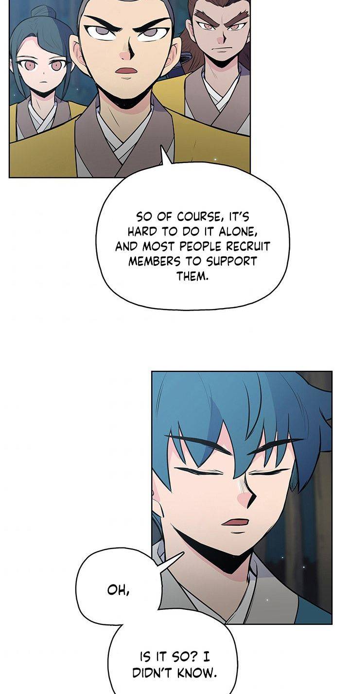 Reincarnated War God chapter 19 - page 44