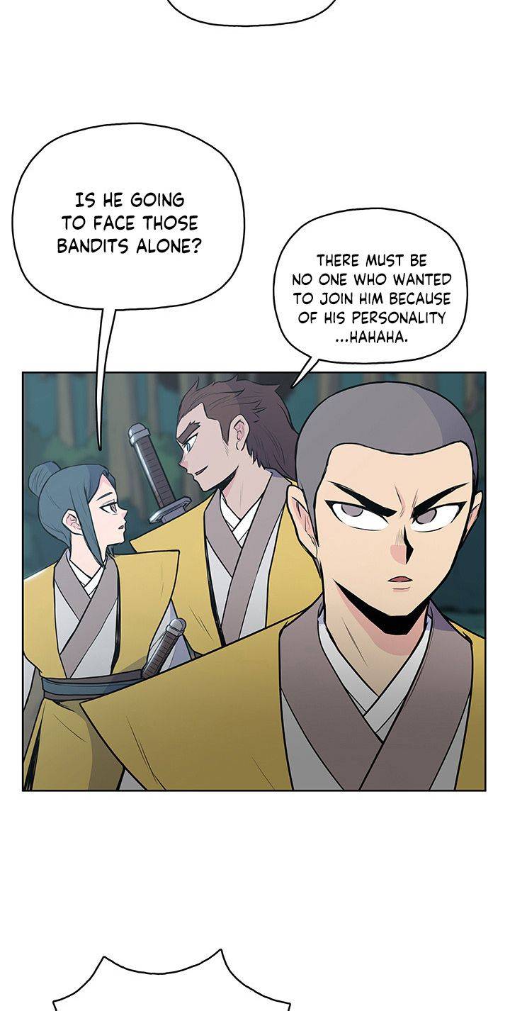 Reincarnated War God chapter 19 - page 45