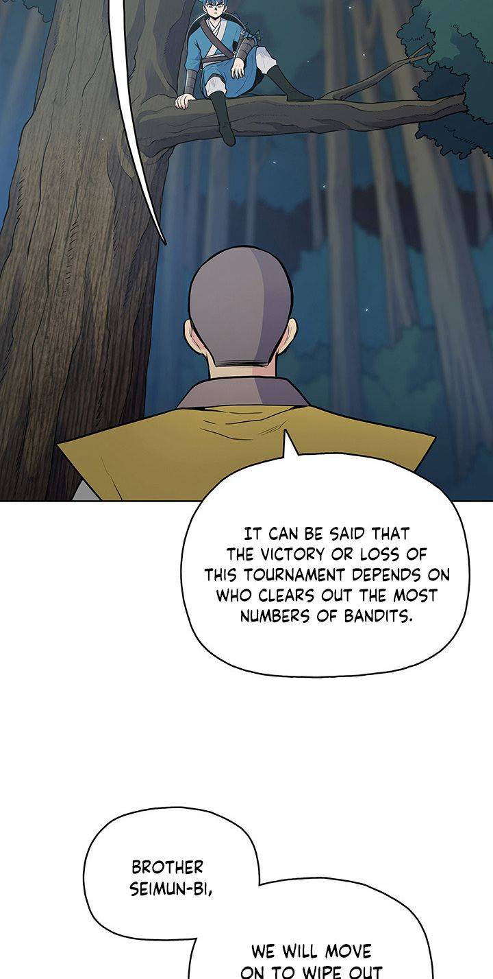 Reincarnated War God chapter 19 - page 47