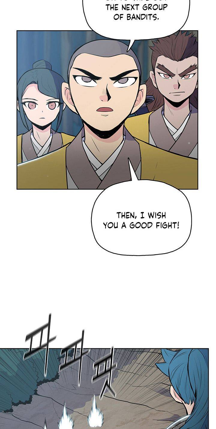 Reincarnated War God chapter 19 - page 48