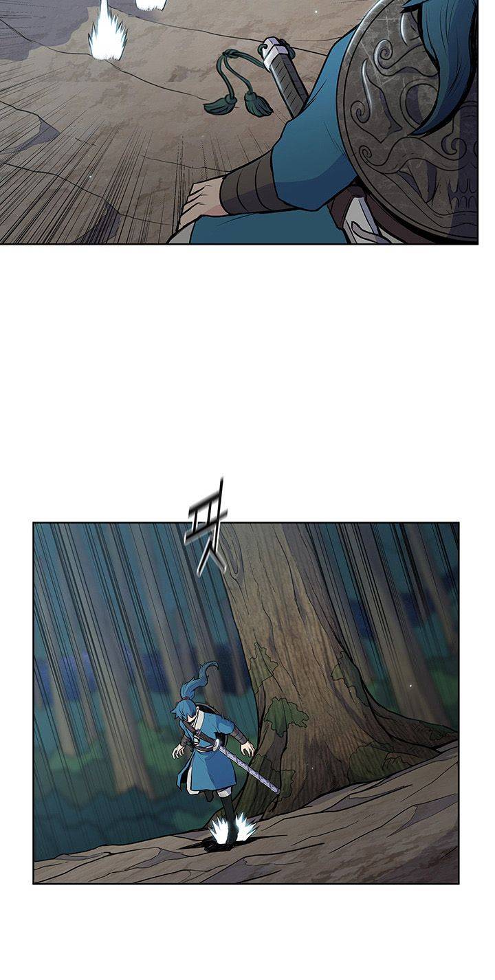 Reincarnated War God chapter 19 - page 49