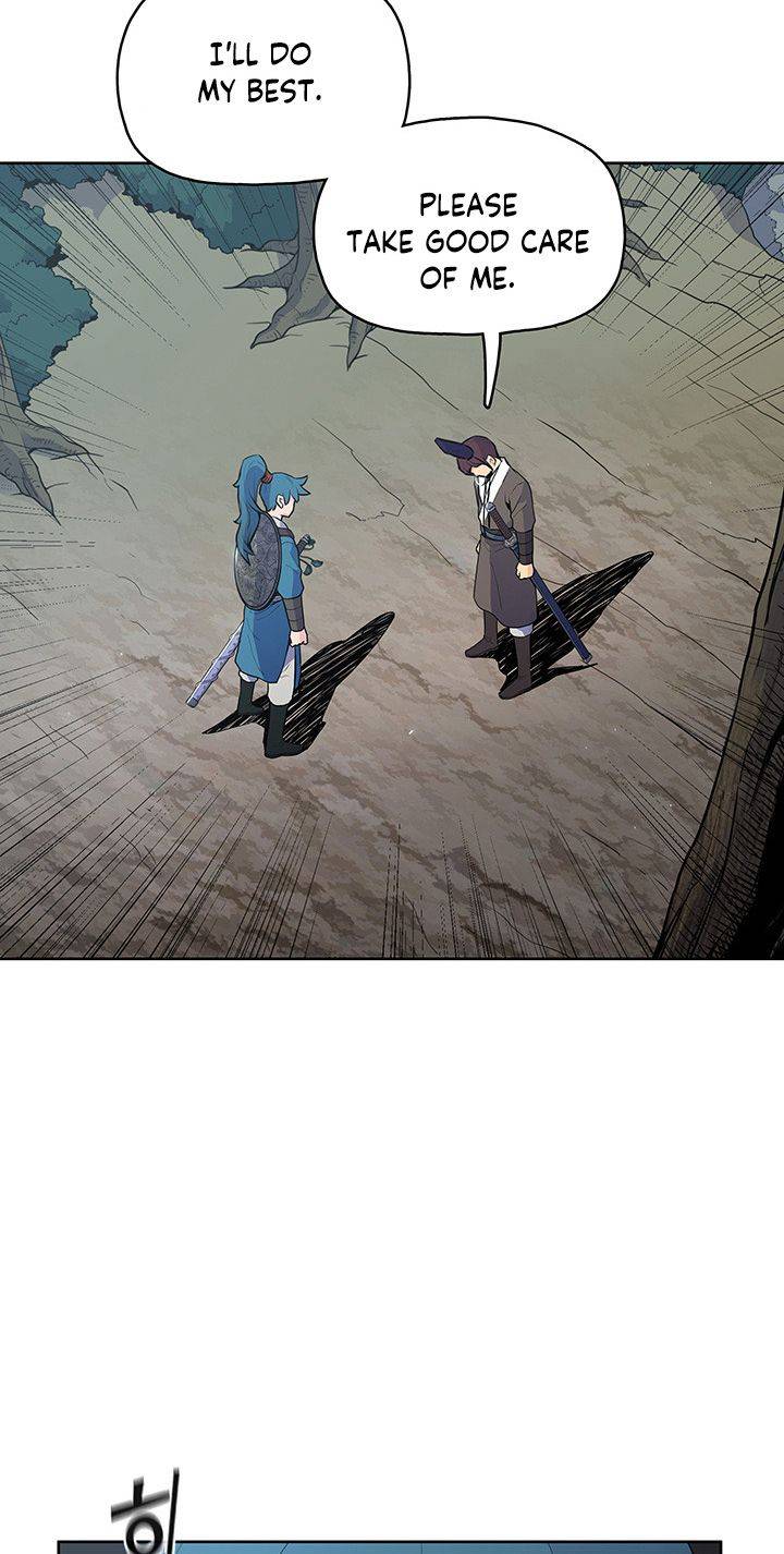 Reincarnated War God chapter 19 - page 56