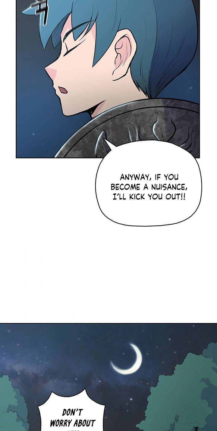Reincarnated War God chapter 19 - page 57