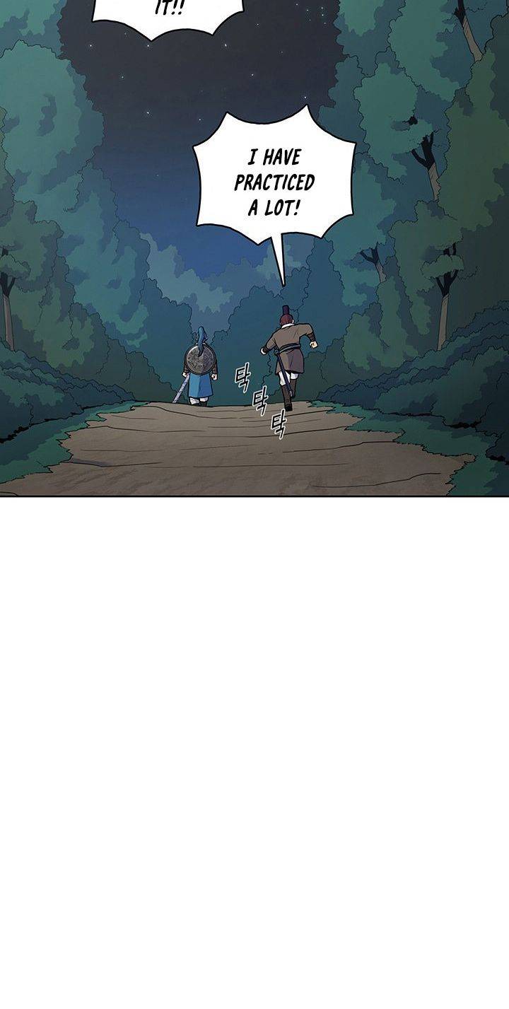 Reincarnated War God chapter 19 - page 58