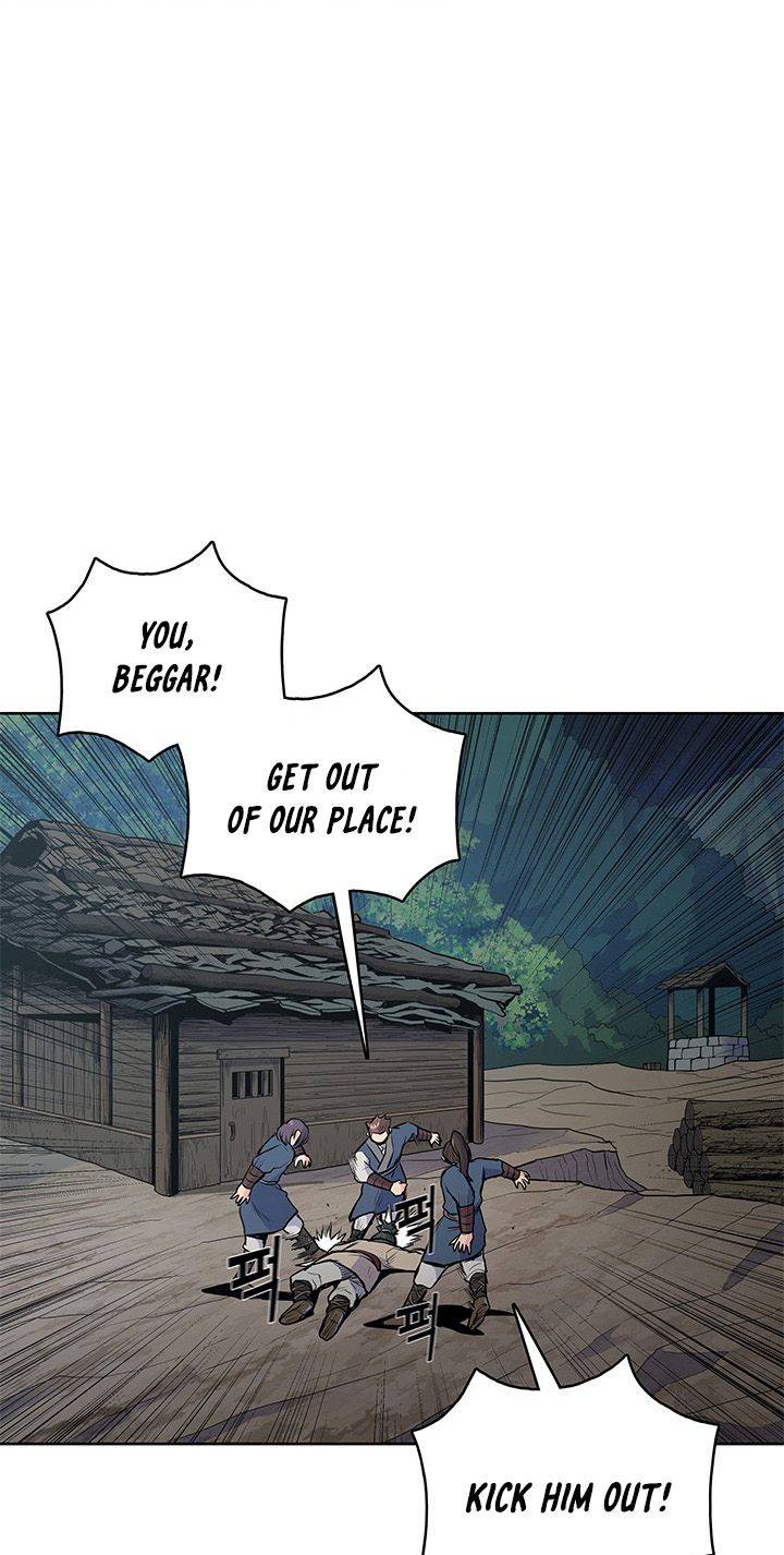 Reincarnated War God chapter 19 - page 60