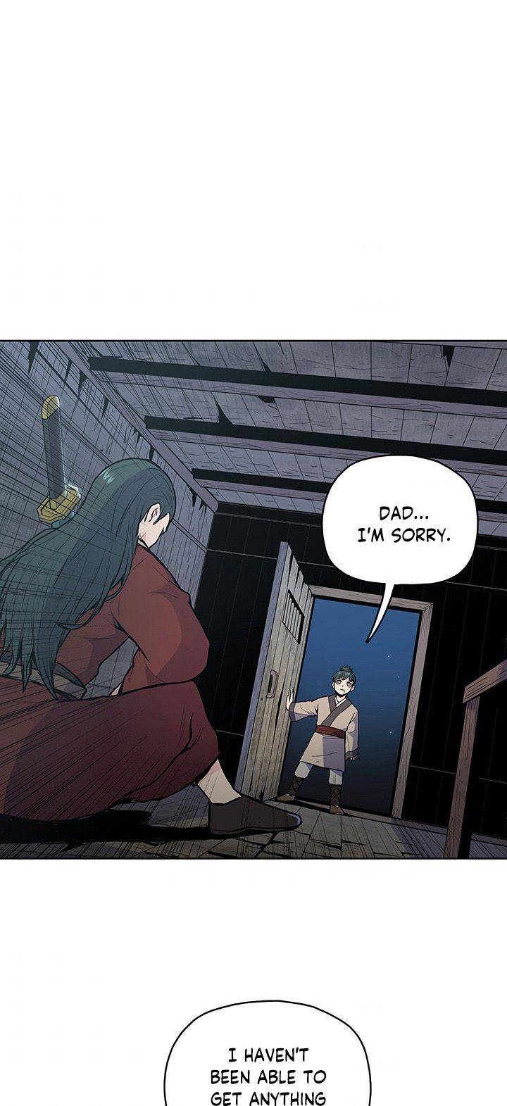 Reincarnated War God chapter 19 - page 64
