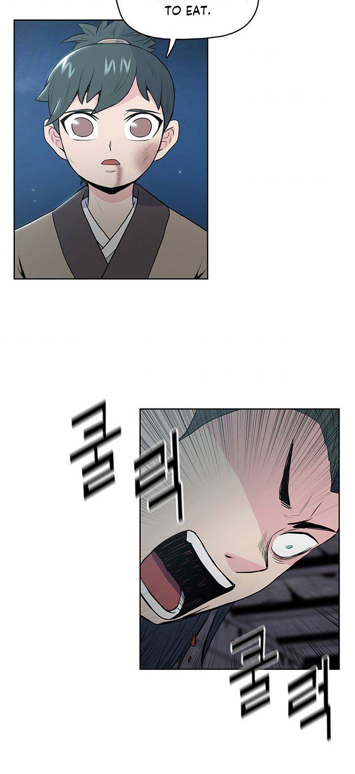 Reincarnated War God chapter 19 - page 65