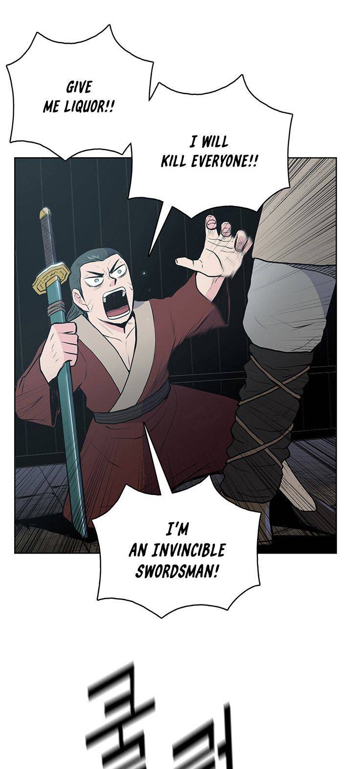 Reincarnated War God chapter 19 - page 66