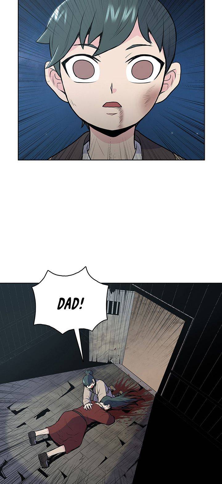 Reincarnated War God chapter 19 - page 68