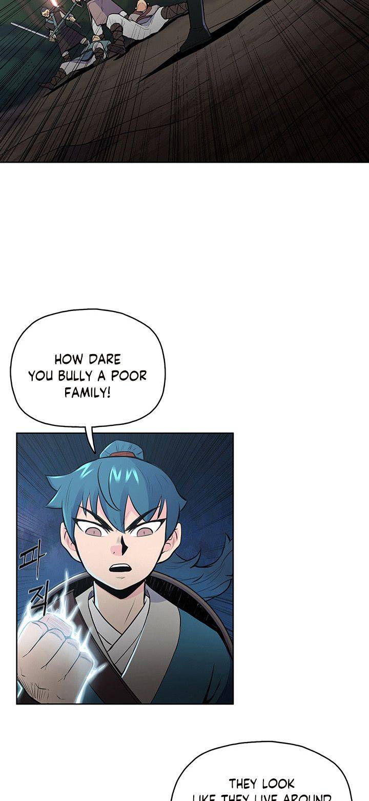 Reincarnated War God chapter 20 - page 35