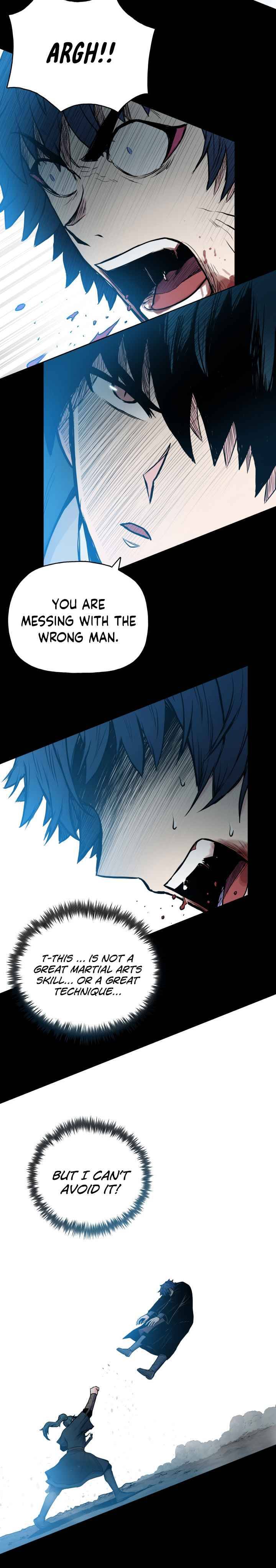 Reincarnated War God chapter 42 - page 10