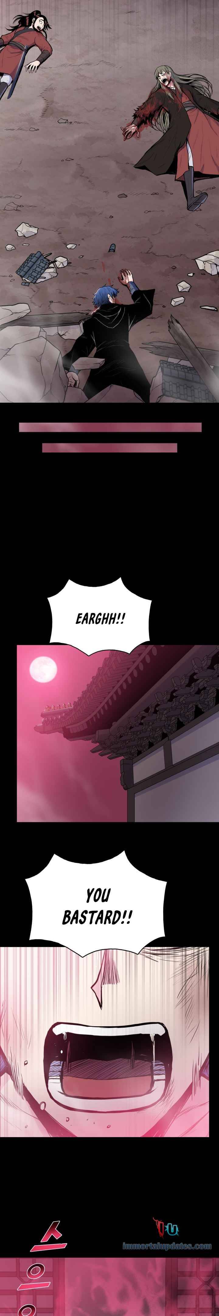 Reincarnated War God chapter 42 - page 2